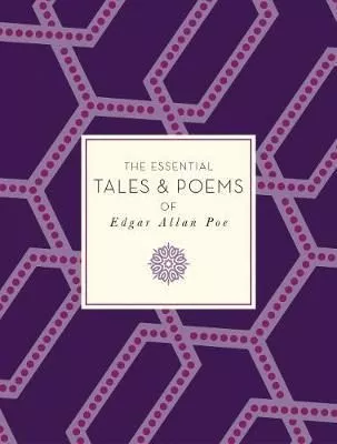Portada del Libro The Essential Tales & Poems Of Edgar Allan Poe de - 9781631061530