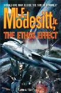Portada Del Libro The Ethos Effect De - 9780765347121
