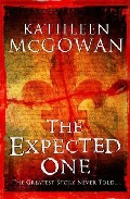 Portada del Libro The Expected One de - 9781847390424