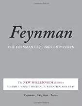 Portada del Libro The Feynman Lectures On Physics Vol. I: The New Millennium Edition: Ma de - 9780465024933