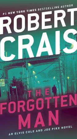 Portada del Libro The Forgotten Man: An Elvis Cole And Joe Pike Novel (Elvis Cole And Jo de - 9780593157466