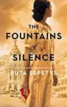 Portada del Libro The Fountains Of Silence de - 9780241422236