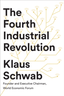Portada del Libro The Fourth Industrial Revolution de - 9780241300756