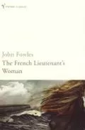 Portada del Libro The Frech Lieutenant S Woman de - 9780099478331