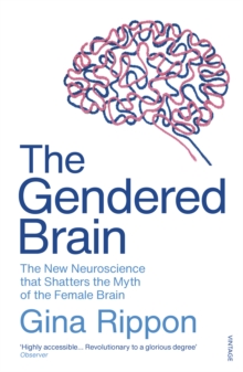 Portada del Libro The Gendered Brain de - 9781784706814