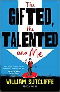 Portada del Libro The Gifted The Talented And Me de - 9781408890219