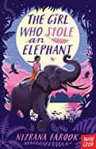 Portada del Libro The Girl Who Stole An Elephant de - 9781788006347