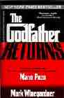 Portada del Libro The Godfather Returns de - 9780345485243