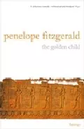 Portada del Libro The Golden Child de - 9780006546252