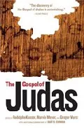 Portada del Libro The Gospel Of Judas de - 9781426200427