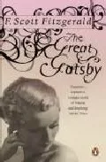 Portada del Libro The Great Gatsby de - 9780141023434