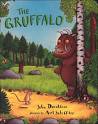 Portada del Libro The Gruffalo (Board Book) de - 9780803730472