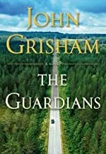 Portada del Libro The Guardians de - 9780385544184