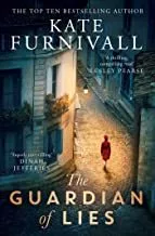 Portada del Libro The Guardians Of Lies de - 9781471172342