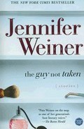 Portada del Libro The Guy Not Taken de - 9780743298056