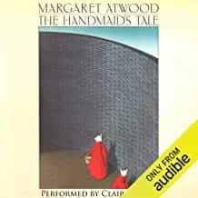 Portada del Libro The Handmaid S Tale de - 9781784708238