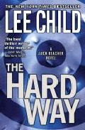 Portada del Libro The Hard Way de - 9780440241034