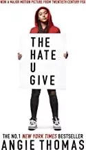 Portada del Libro The Hate U Give de - 9781406387933