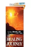 Portada del Libro The Healing Journey de - 9780595237456