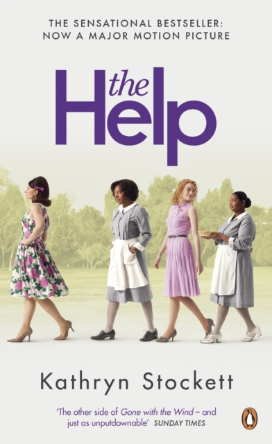 Portada del Libro The Help de - 9780241956540