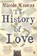 Portada del Libro The History Of Love de - 9780141019970