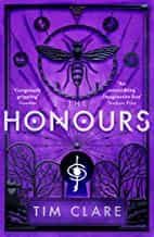 Portada del Libro The Honours de - 9781782114796