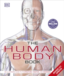 Portada del Libro The Human Body Book de - 9780241363614