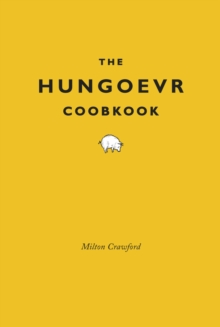 Portada del Libro The Hungover Cookbook de - 9780224086578