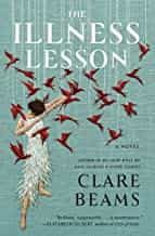 Portada del Libro The Illness Lesson : A Novel de - 9780385546348