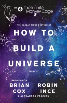 Portada del Libro The Infinite Monkey Cage How To Build A Universe de - 9780008276324