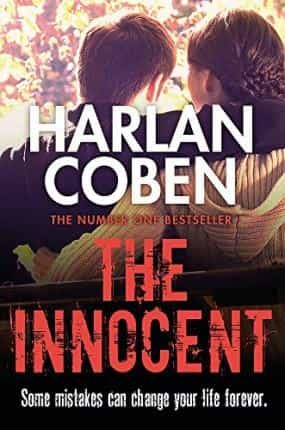 Portada del Libro The Innocent de - 9781409117032
