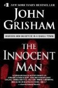Portada del Libro The Innocent Man de - 9780440296645