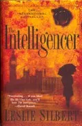 Portada del Libro The Intelligencer de - 9780743286275