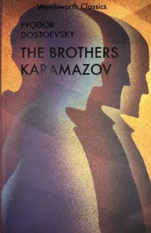Portada del Libro The Karamazov Brothers de - 9781840221862