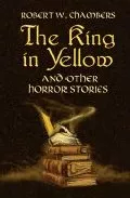 Portada del Libro The King In Yellow: An Other Horror Stories de - 9780486437507