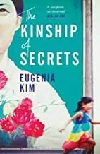 Portada del Libro The Kinship Of Secrets de - 9781526602855