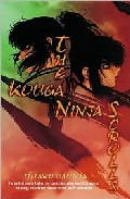 Portada del Libro The Kouga Ninja Scrolls de - 9780345495105