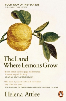 Portada del Libro The Land Where Lemons Grow de - 9780241952573