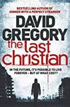 Portada del Libro The Last Christian : A Novel de - 9781444701371