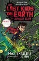Portada del Libro The Last Kids On Earth And The Midnight Blade ( Last Kids On Earth #5 de - 9780425292112