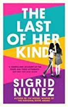 Portada del Libro The Last Of Her Kind de - 9780349012834