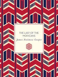 Portada del Libro The Last Of The Mohicans de - 9781631064258