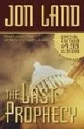 Portada del Libro The Last Prophecy de - 9780765348500