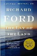 Portada del Libro The Lay Of The Land de - 9780679776673