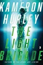 Portada del Libro The Light Brigade de - 9780857668233