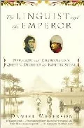 Portada del Libro The Linguist And The Emperor de - 9780345448729