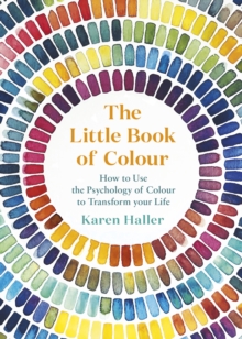 Portada del Libro The Little Book Of Colour de - 9780241352854