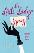 Portada del Libro The Little Lady de - 9780340895689