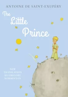 Portada del Libro The Little Prince de - 9781847498243