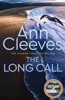 Portada del Libro The Long Call de - 9781509889600